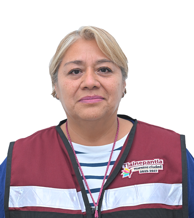 ALBA ALICIA SANCHEZ TRUJILLO